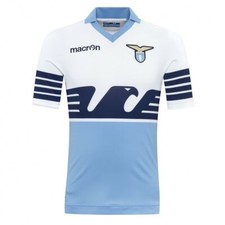2777/8 Ss Lazio MACRON Maillot