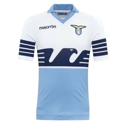 2777 lazio macron maillot - 2777/8, ss