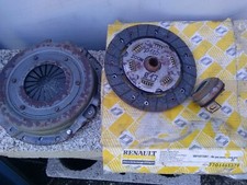 kit d'embrayage Renault 77 01 461 379