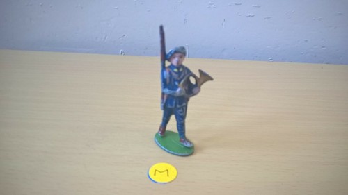 Quiralu chasseur alpin - quiralu,