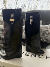 Botte Givenchy