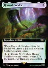 Horn of Gondor (Extended Art) (Surge Foil)