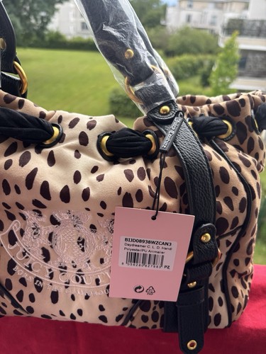 Sac main juicy couture - À,