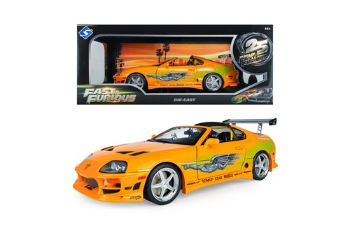 Toyota supra mk4 - mk4, (a80)
