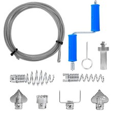 Furet Déboucheur Canalisation