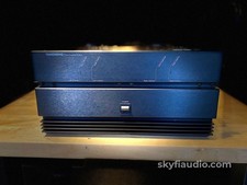 Tandberg 3016 Amplifier -