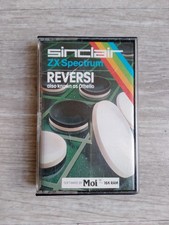 sinclair zx spectrum othello