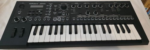 Roland 37 key - roland, jd-xi