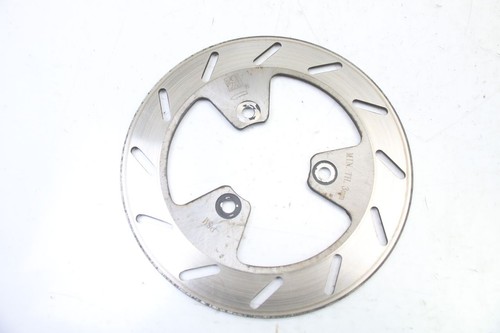 Disque frein avant peugeot - disque,
