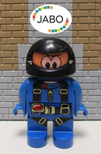 ( I 12 / 13 ) Lego Duplo Toolo