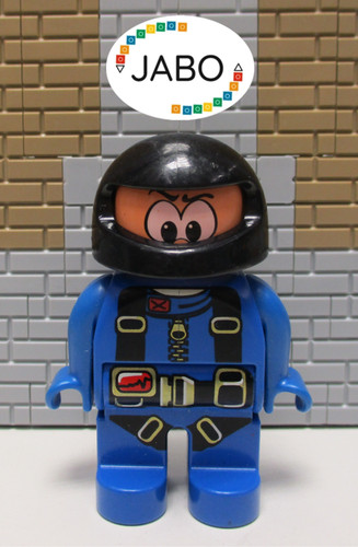 Lego duplo toolo - 12,