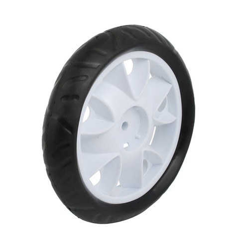 170mm dia roue simple en - 170mm,