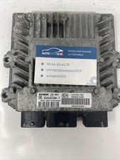 ECU CALCULATEUR DE MOTEUR A