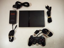 console Sony Playstation 2