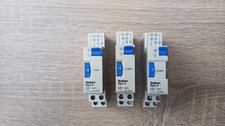 LOT DE 3 MINUTERIES THEBEN ELPA 8, Modulaire 