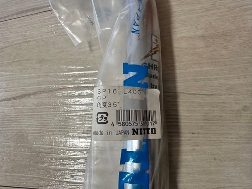 Nitto kuwahara seatpost - nitto,