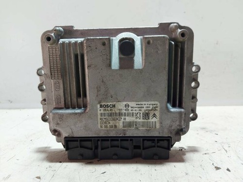 9658556880 boîtier moteur - , uce
