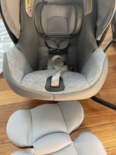 Chicco KeyFit 35 Infant Car
