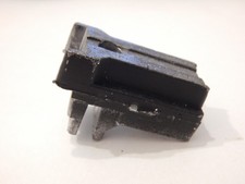 JOUEF UNE MASSE EN PLOMB  DE LOCOMOTIVE BB 27 HO