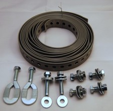 Kit de support de réservoir