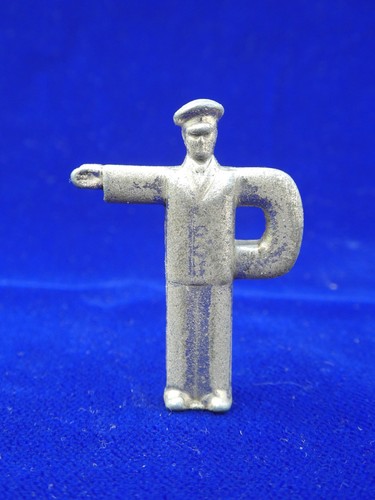 Rare top cle figurative - rare, !