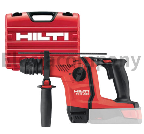 Hilti a36 36v - hilti,