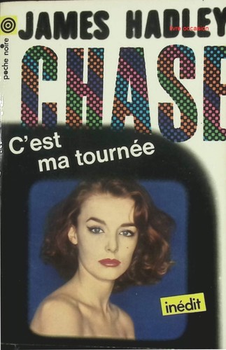 Est tournée james - tournée,