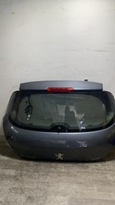 Malle/Hayon arriere PEUGEOT