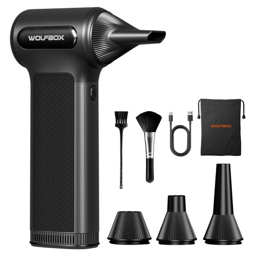 Wolfbox df200 electric - df200,