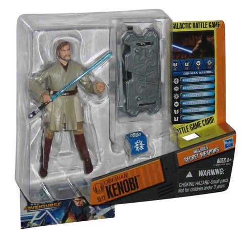 Hasbro star wars clone - star,