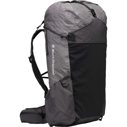 Black diamond betalight - diamond, 45