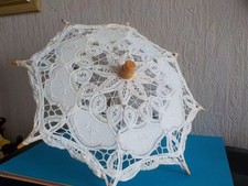 PETITE OMBRELLE DENTELLE