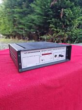 RECEPTEUR MICRO HF SENNHEISER EM 2003 MIKROPORT F: 236.125MHZ