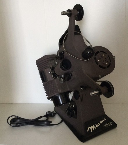 Projecteur miami emel - 8, mm