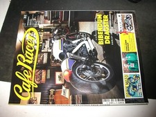 **mr Revue Cafe Racer n°92