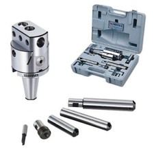 Tête D'Alésage 82 MM MK4