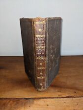 Livre ancien-Opere filosofiche