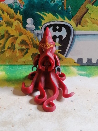 Figurine lego atlantis ref - lego,
