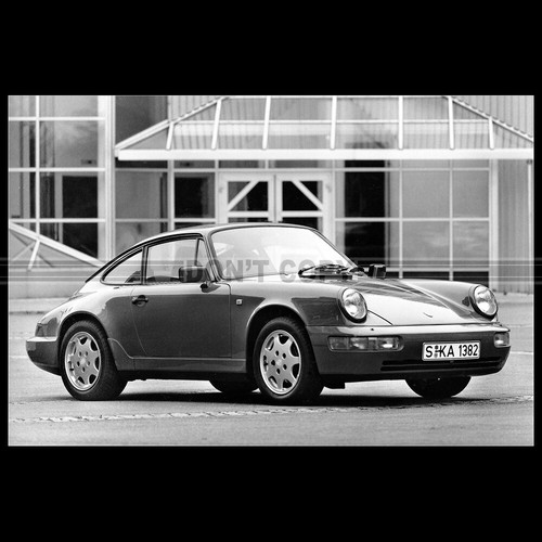 Photo 036190 porsche 911 - porsche,