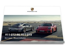 Porsche 911 GT2 RS , 911 GT3