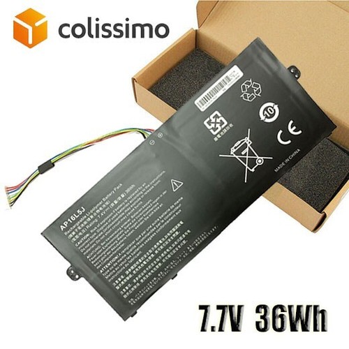 Laptop batterie pour - , acer