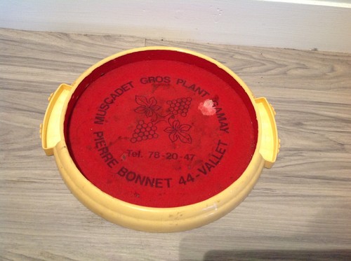 Tres rare piste 421 vin - tres,