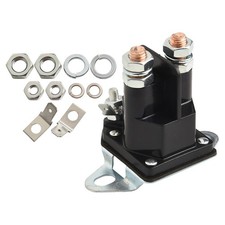 12V Démarreur Magnétique