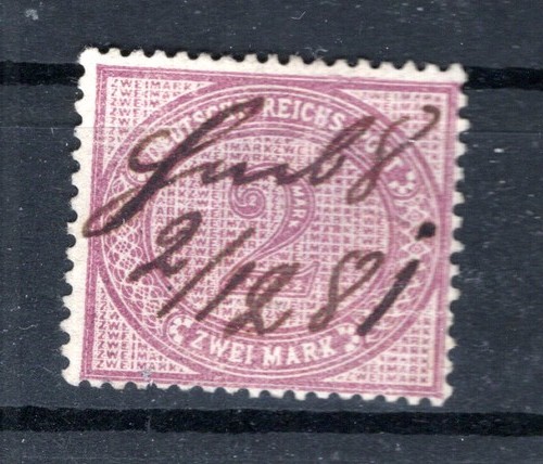 Pfennigzeit 37b avec - 37b,