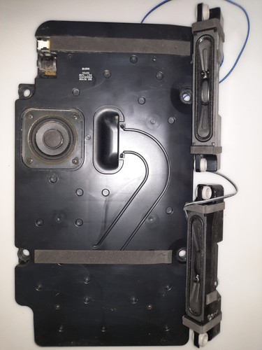 Enceintes woofer tv lg - enceintes,
