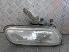 Anti brouillard droit (feux)