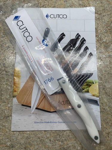 Cutco 1766 santoku - santoku, chef