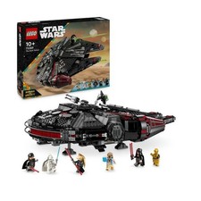 LEGO Star Wars 75389 Le Faucon