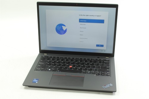Lenovo thinkpad t14 gen - lenovo,