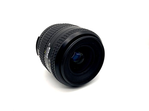 Objectif macro nikon - objectif,